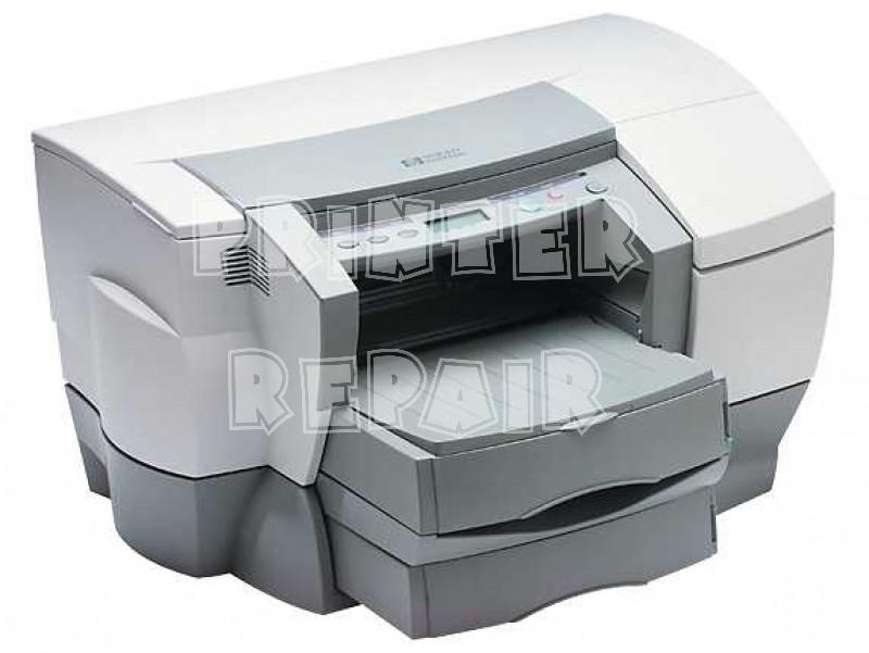 HP Business Inkjet 2250TN